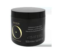 Revlon Professional Orofluido Radiance Argan Mask mascarilla nutritiva para el cabello