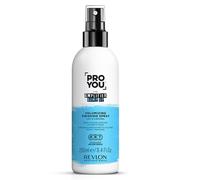 Revlon Professional - Pro You The Amplifier Bump Up Volumizing Spray Sprays y lacas para el cabello 250 ml unisex