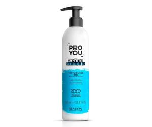 Revlon Professional - Pro You The Amplifier Gel Texturizador Geles para el cabello 350 ml unisex