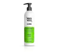 PROYOU the twister curl moisturizing condicionador 350ml Revlon