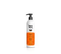 Revlon professional proyou acondicionador pelo, bálsamo suavizante pa