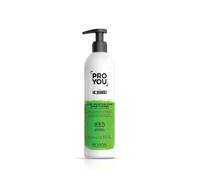 Revlon professional proyou acondicionador pelo para cabello curly, má