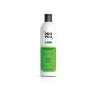 Revlon professional proyou champú hidratante pelo para cabello curly,