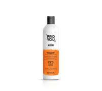 Revlon professional proyou champú suavizante para cabello encrespado