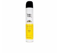 Revlon Professional - PROYOU STYLING the setter hairspray medium Sprays y lacas para el cabello 500 ml female