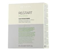 Revlon Professional Re/Start Balance Clay Scalp Mask 10x15 ml