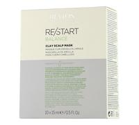 Revlon Professional Re/Start Balance - Máscara de cuero cabelludo de arcilla ...