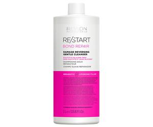Revlon Professional RE/START BOND REPAIR DAMAGE REVERSING GENTLE CLEANSER