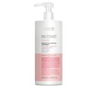 Revlon Professional - Restart COLOR Gentle Cleanser Champús 1000 ml female