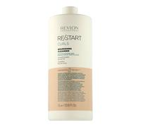 Revlon Professional RE/START CURLS NOURISHING CLEANSER 1 Liter