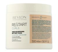 Revlon Professional Re/Start Curls Máscara Nutritiva 500 ml