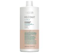 Revlon Professional RE/START CURLS NOURISHING CLEANSER 1 Liter