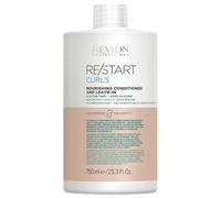 Revlon Professional - Restart Curls Nourishing Acondicionadores 750 ml unisex