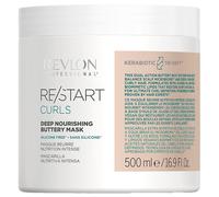 Revlon Professional RE/START CURLS NOURISHING MASK 500 ml