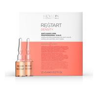 Revlon Profesional Restart Anti-hair-loss 12 x 5ML Ampollas Loción