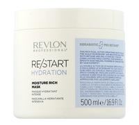 Revlon Re-Start Hydratation Rich Mask 500ml