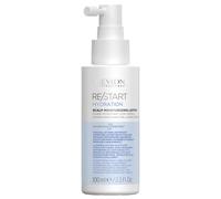 Revlon Professional - Restart HYDRATION Scalp Moisturizing Lotion Mascarillas para el cabello 100 ml female