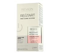 Revlon Professional Re/Start Pro-Care System Color & Shine Sealer Shot 200 ml