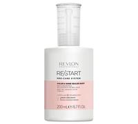 Revlon Restart Color & Shine Sealer Shot 200ml - tratamiento de sellado