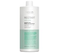 Champú para Dar Volumen Re-Start Revlon Start (1000 ml) 1 L