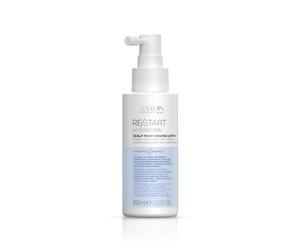 Revlon Professional - Restart HYDRATION Scalp Moisturizing Lotion Mascarillas para el cabello 100 ml female