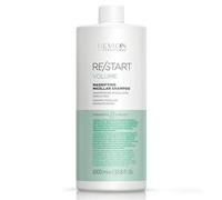 Revlon Re-Start Volume Magnifying Shampoo 1000ml