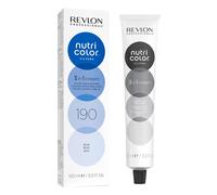 Revlon Professional Revlon Professional Nutri Color Filter Tube 190 Blau 100 ml