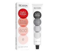 Revlon Professional Revlon Professional Nutri Color Filter Tube 600 Rot 100 ml