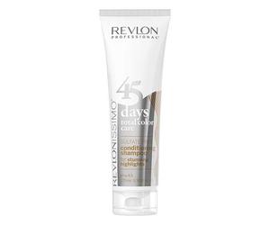 Revlon Professional Revlonissimo 45 days Stunning Highlights 275 ml