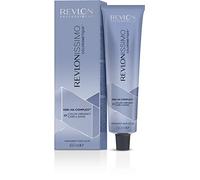 Revlon Tinte Revlonissimo Colorsmetique High Coverage 60 ml #Rubio Medio Irisado Dorado 7.23