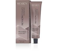 REVLON PROFESSIONAL Revlonissimo Colorsmetique Permanent Hair Color - 4.41 (60 ml)
