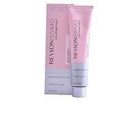 REVLONISSIMO SATINESCENT #102-smoky silver