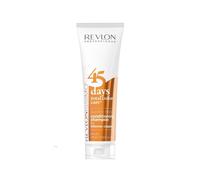 Revlon Professional - Revlonissiomo 45 Days 45 DAYS™ 2 en 1 Protección del color Champús 275 ml female