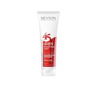 Revlon Professional - Revlonissiomo 45 Days 45 DAYS™ 2 en 1 Protección del color Champús 275 ml female