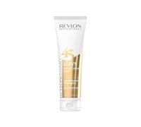 Revlon 45 Days Conditioning Shampoo For Golden Blondes 275ml