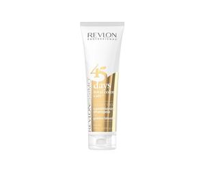 Revlon Professional - Revlonissiomo 45 Days Champús 275 ml female