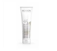 Revlon Professional Cuidado del cabello Revlonissimo 45 Days Shampoo & Conditioner for Stunning Highlights 275 ml