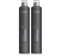REVLON PROFESSIONAL Style Masters Modular Laca de Fijación 500ml