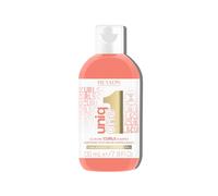Uniq One All In One Curls Champú Sin Sulfatos