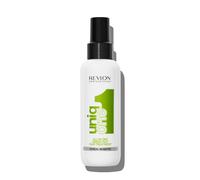 Revlon Professional - UniqOne All In One Green Tea Hair Treatment Acondicionadores sin aclarado 150 ml female