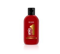 REVLON PROFESSIONAL UniqOne - Champú todo en uno, 230 ml | Champú nutritivo para limpiar el cabello y el cuero cabelludo, cuidado del cabello para mayor sedosidad y brillo