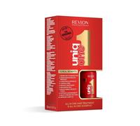 Revlon Uniq One Spray de Tratamiento Capilar Todo En Uno 1 un.