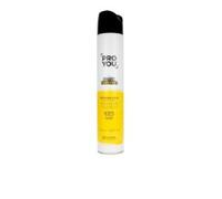 ¡60% DTO! Pro You Laca The Setter Hairspray 500 ml