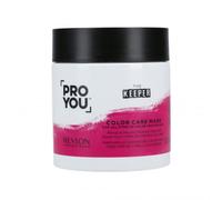 Revlon - ProYou The Keeper Color Care Mascarillas para el cabello 500 ml unisex