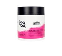 ¡71% DTO! Pro You The Keeper Mascarilla Capilar Cuidado del Color 500 ml