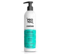 Acondicionador Hidratante Con Pantenol - Revlon Professional Pro You The Moisturizer Conditioner 350 ml