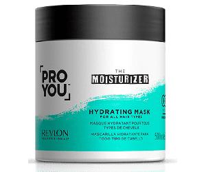 Revlon Proyou The Moisturizer Mascarilla Hidratante 500 ml