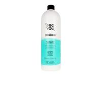 Revlon Proyou The Moisturizer Shampoo 1000ml