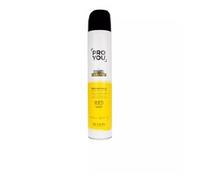 Revlon Proyou The Setter Hairspray Medium 500ml