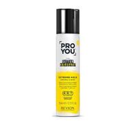 Revlon Proyou The Setter Hairspray Strong 75 ml